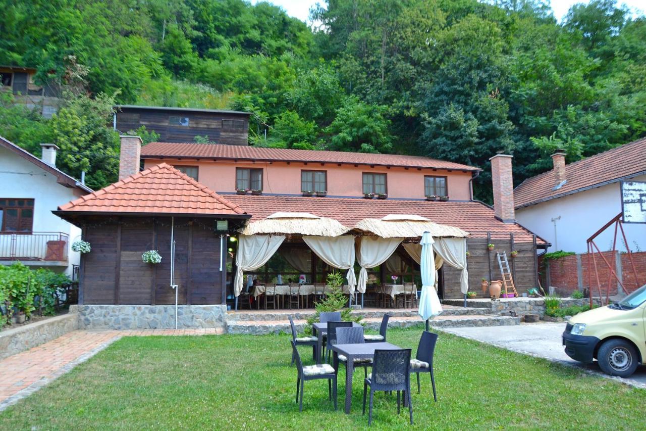 Podrum Miljevic Novi Novi Ledinci Exteriör bild